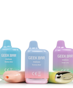 Geek Bar Meloso Mini 1500 Disposable